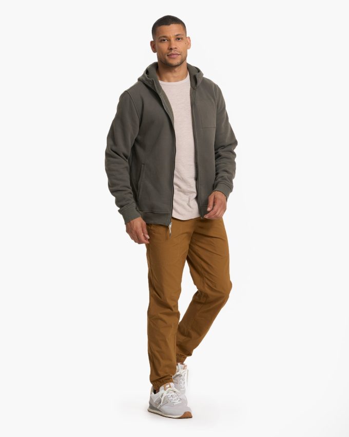 Seaside Hoodie