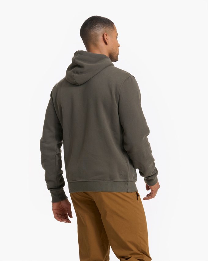 Seaside Hoodie