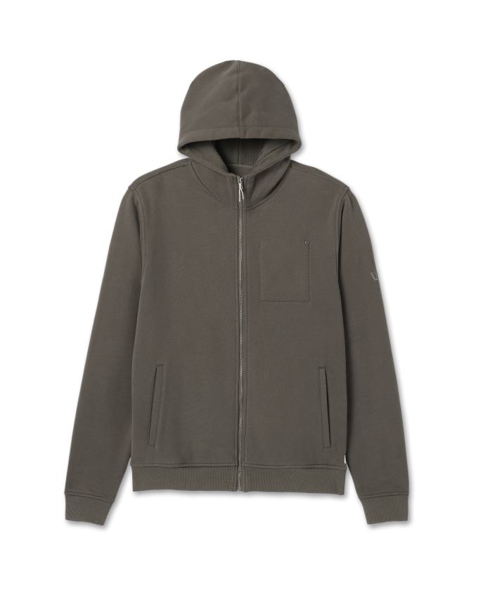 Seaside Hoodie
