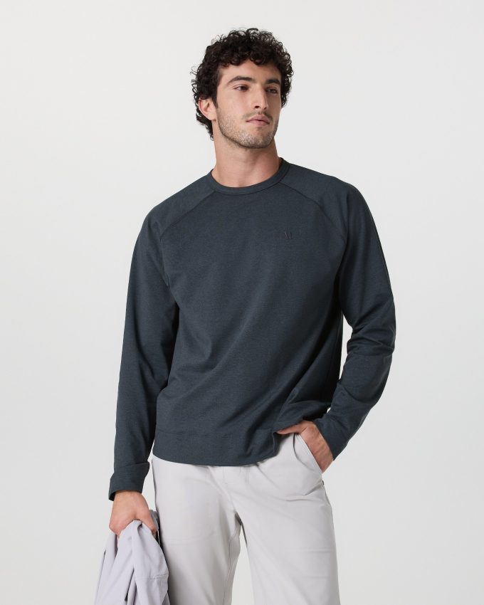 Coronado Crew Relaxed Fit