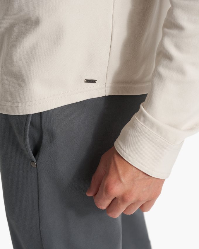 Long Sleeve Solana Button Down