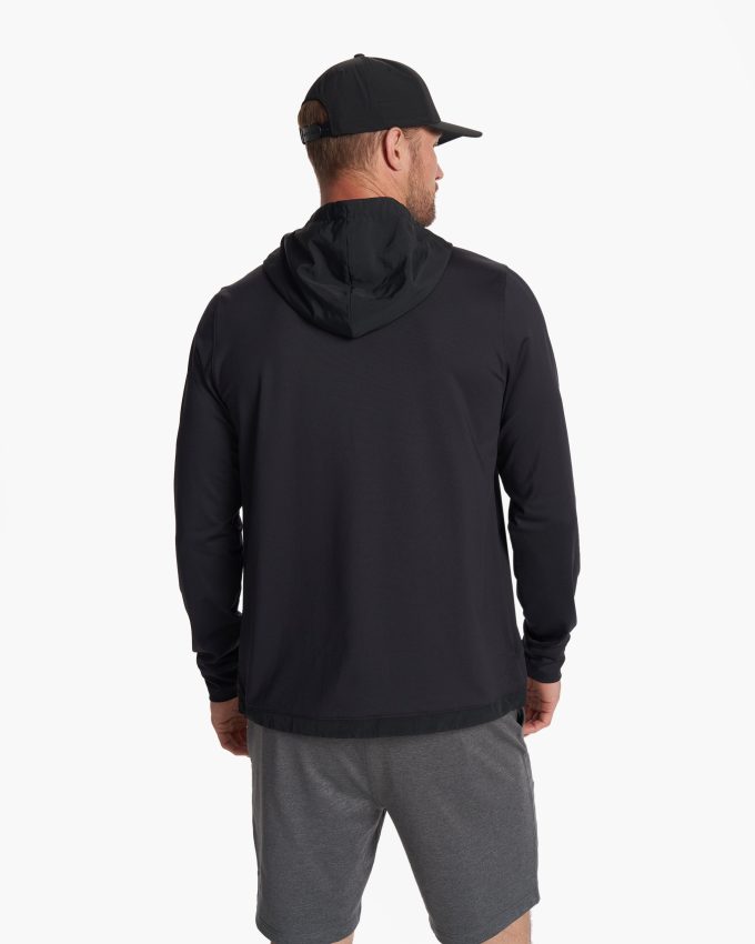 Sunday Element Hoodie