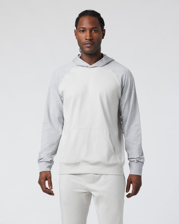 Coronado Pullover Hoodie