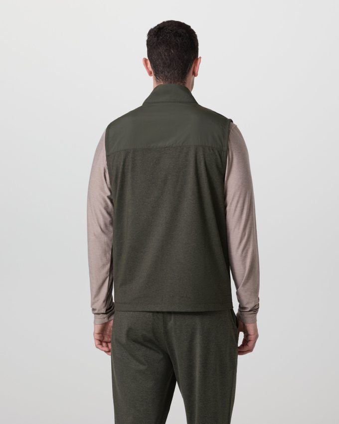 Sunday Element Vest