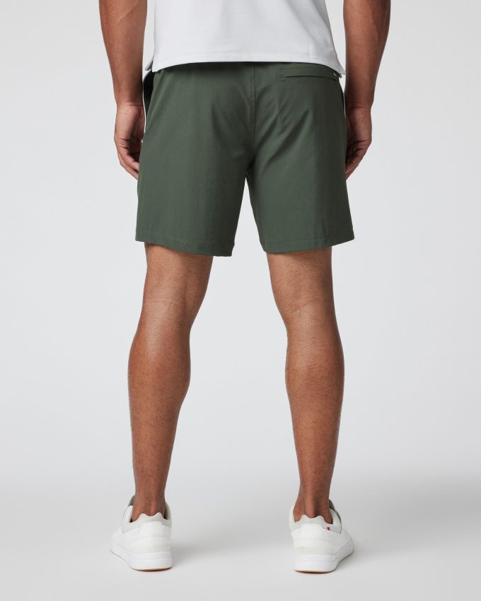 Crosscourt Short