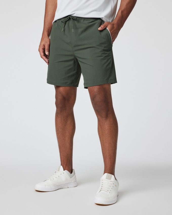 Crosscourt Short