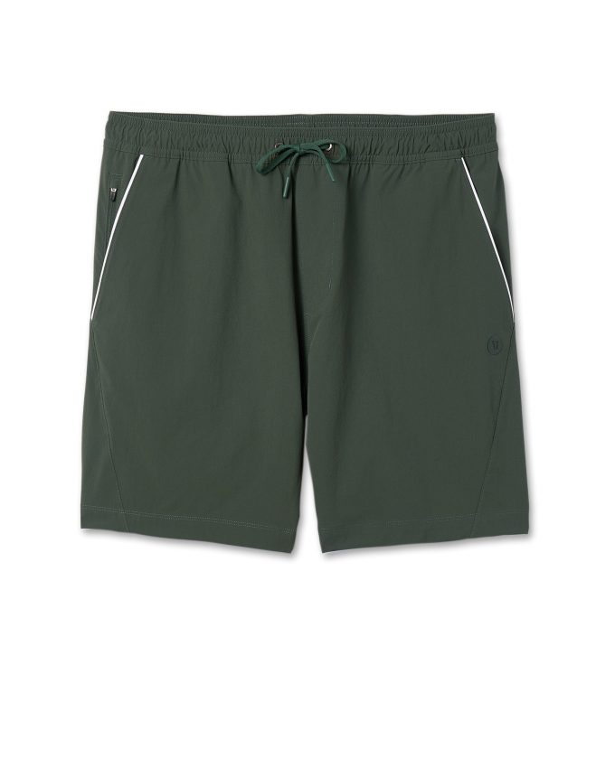 Crosscourt Short