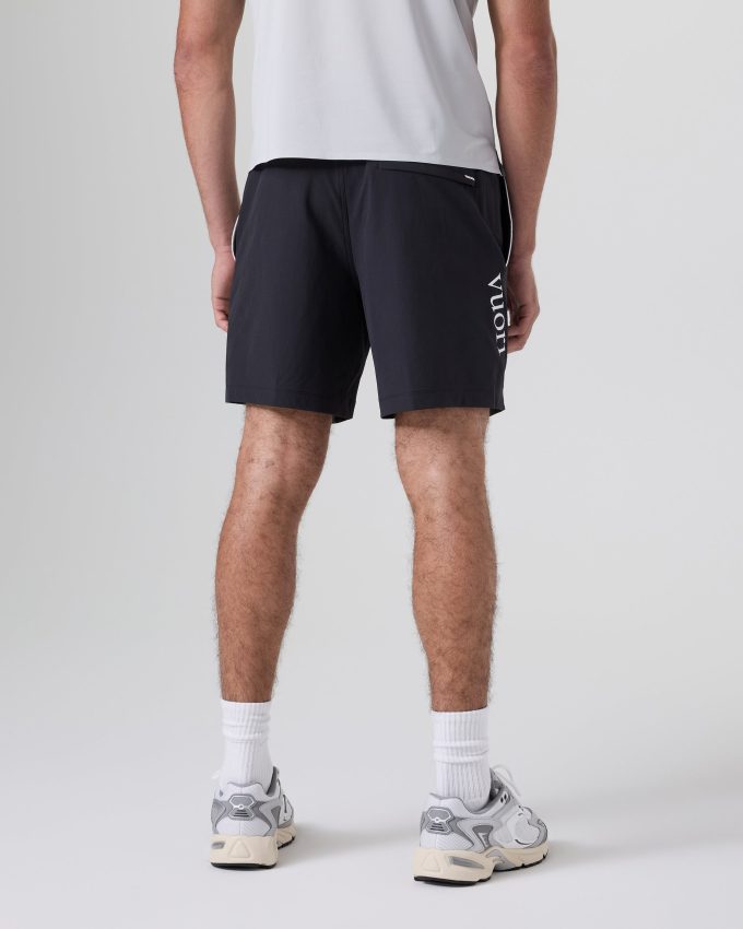 Crosscourt Short