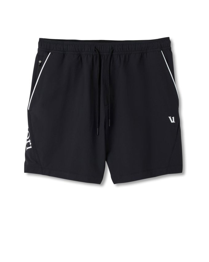 Crosscourt Short