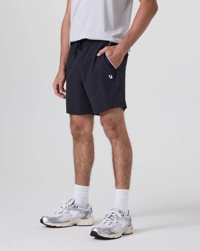 Crosscourt Short