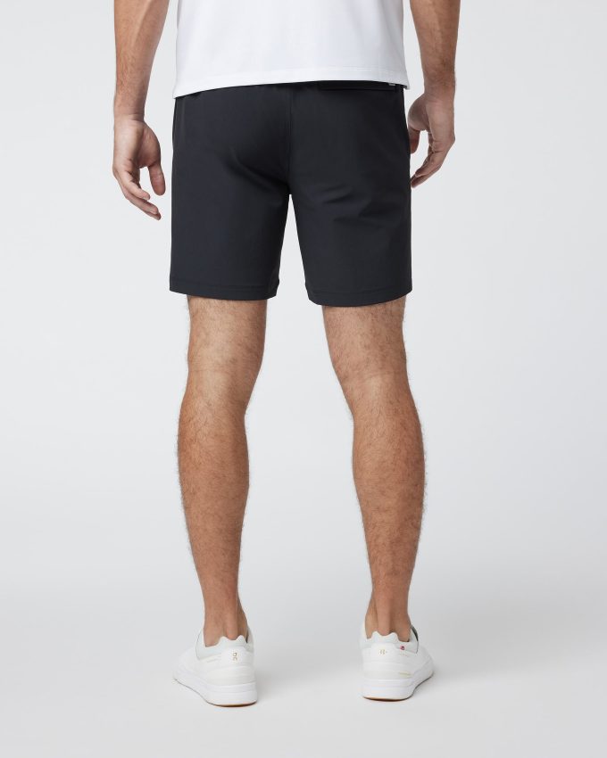 Crosscourt Short