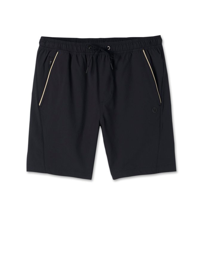 Crosscourt Short