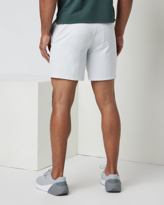 Crosscourt Short
