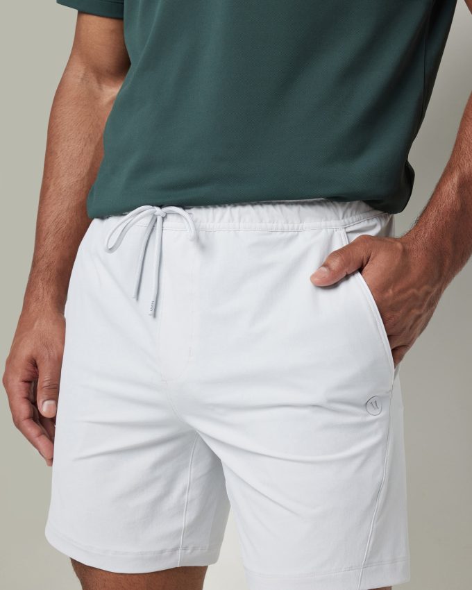 Crosscourt Short