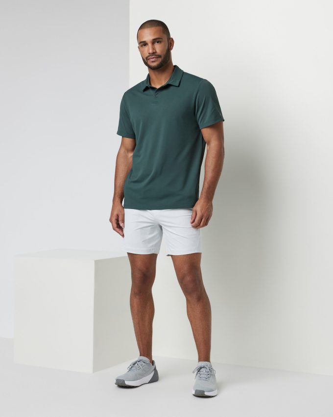 Crosscourt Short
