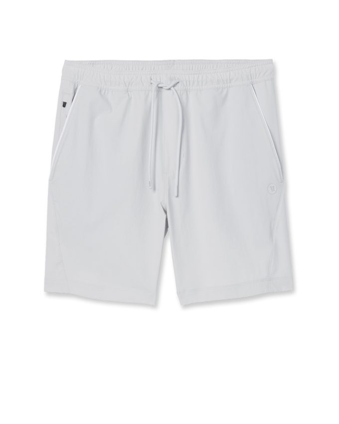 Crosscourt Short