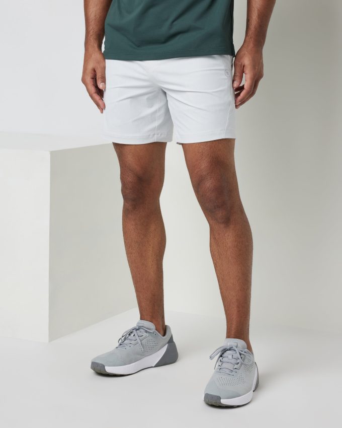 Crosscourt Short