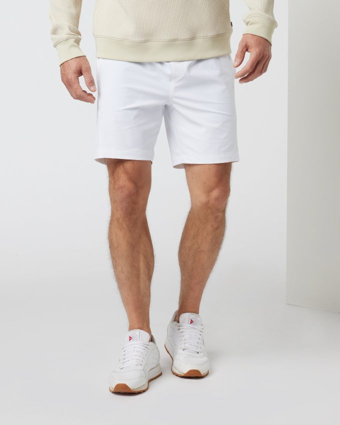 Crosscourt Short