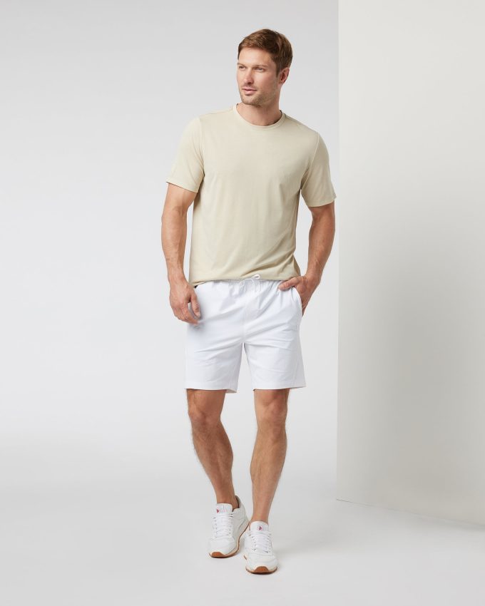 Crosscourt Short