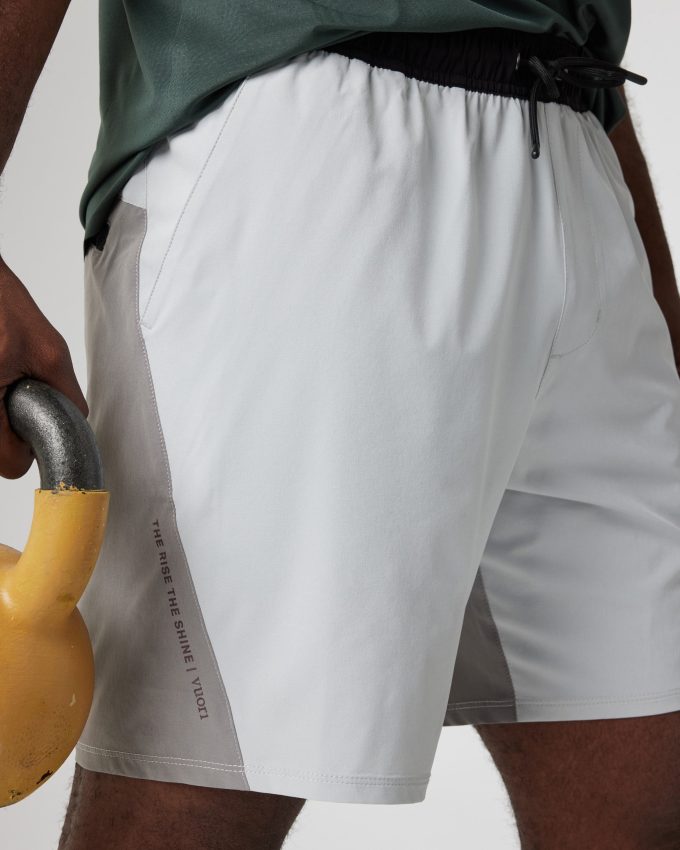 Chromatic Kore Short
