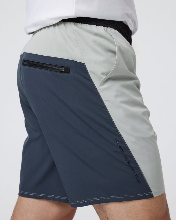 Chromatic Kore Short
