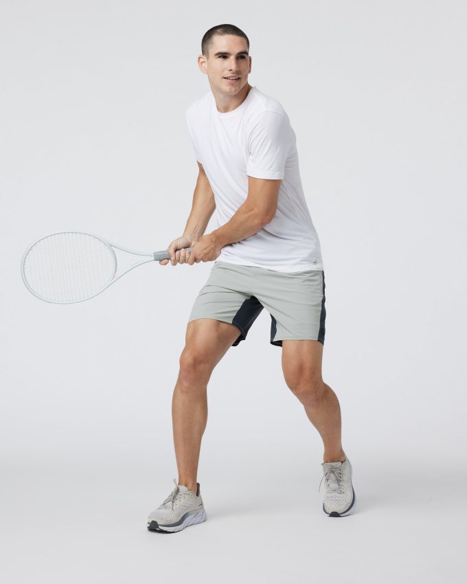Chromatic Kore Short
