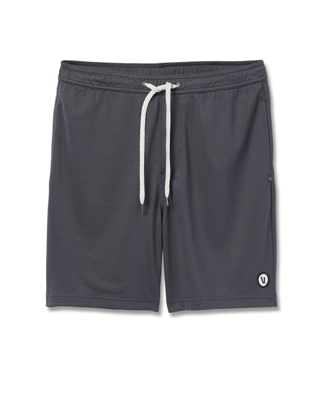 Endline Mesh Short