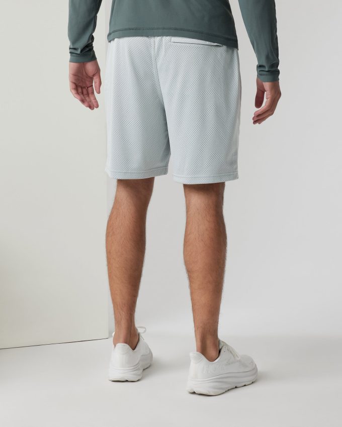 Endline Mesh Short