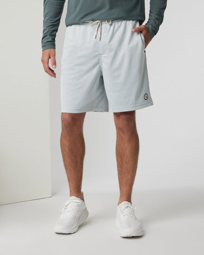Endline Mesh Short