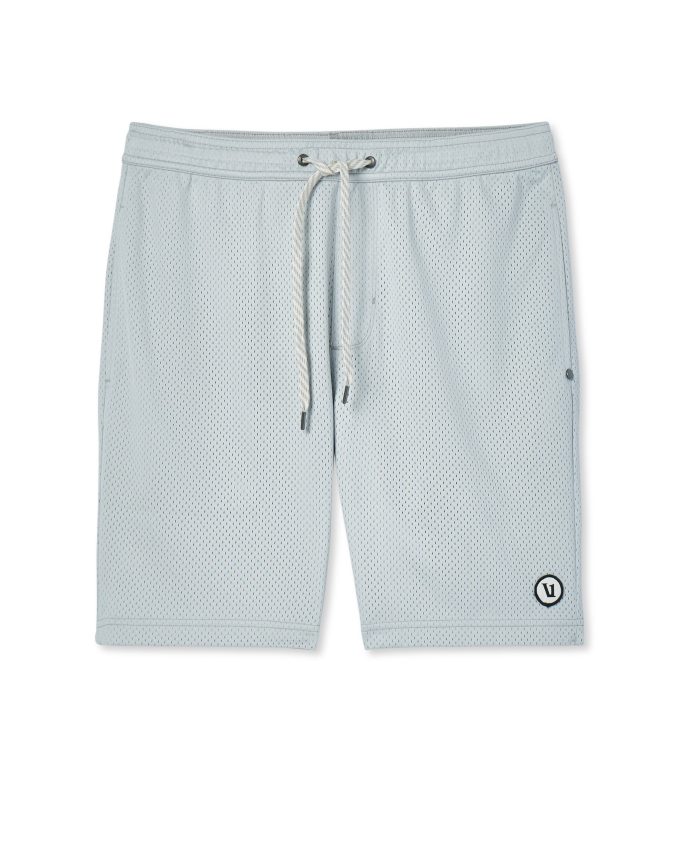 Endline Mesh Short