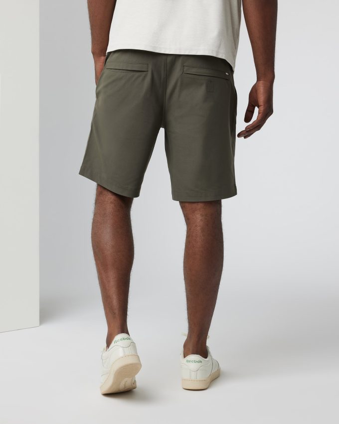 Meta Easy Short