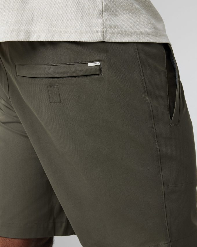 Meta Easy Short