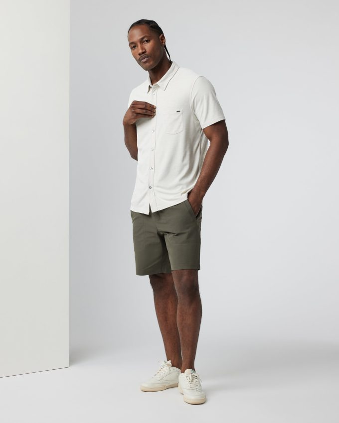 Meta Easy Short