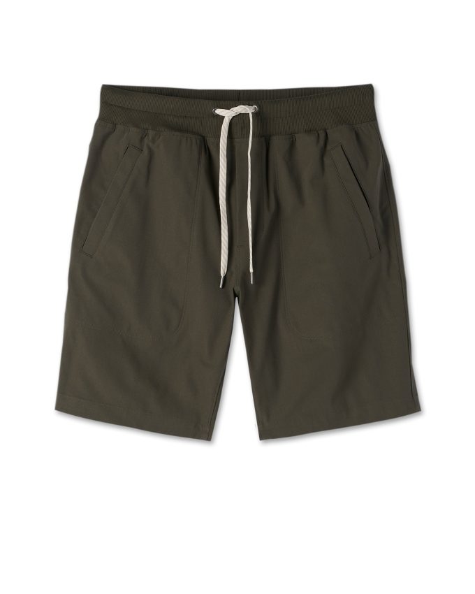 Meta Easy Short
