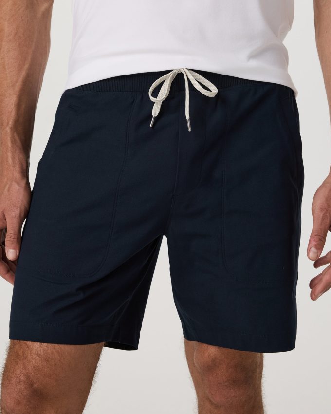 Meta Easy Short