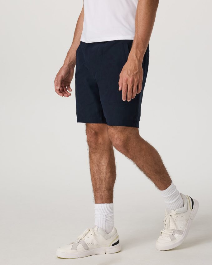 Meta Easy Short