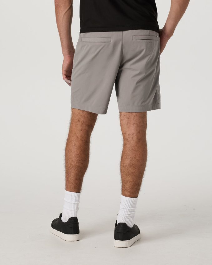Meta Easy Short