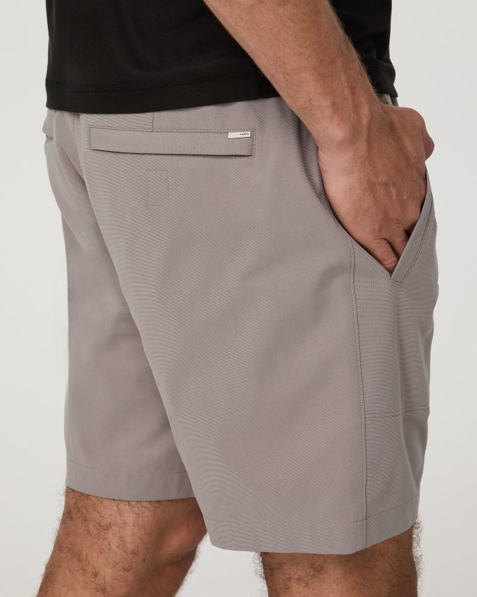 Meta Easy Short