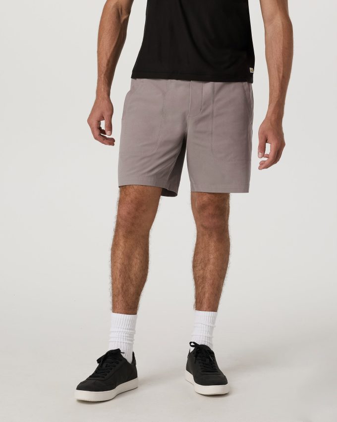 Meta Easy Short