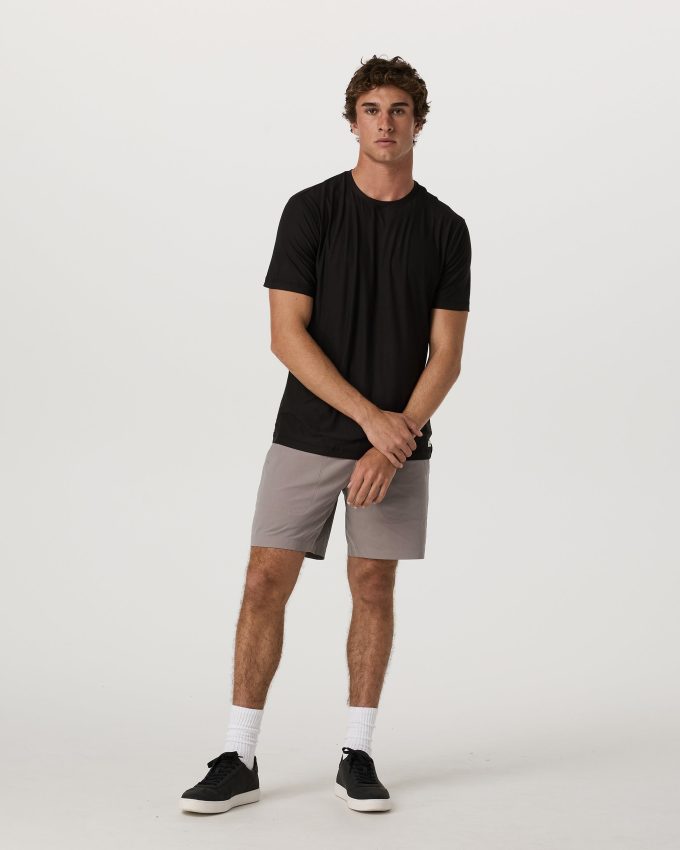 Meta Easy Short