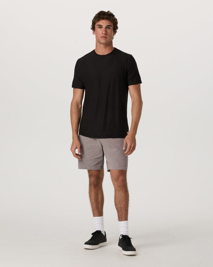Meta Easy Short