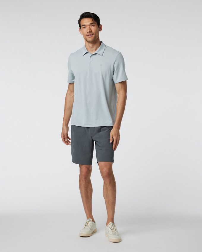 Meta Easy Short