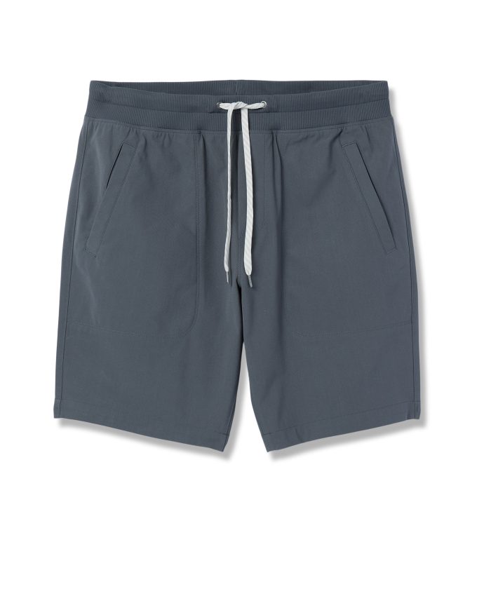 Meta Easy Short