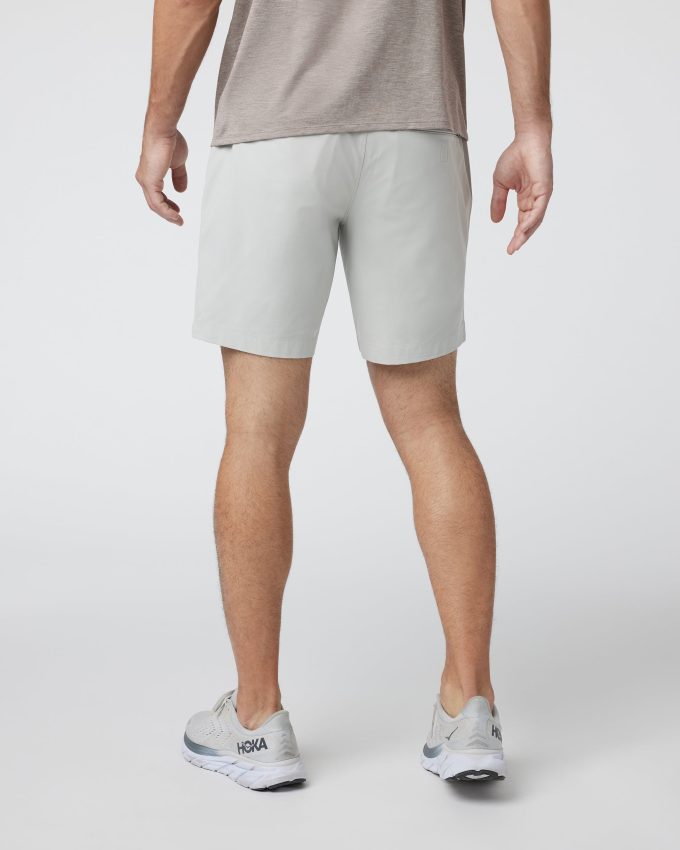 Meta Easy Short