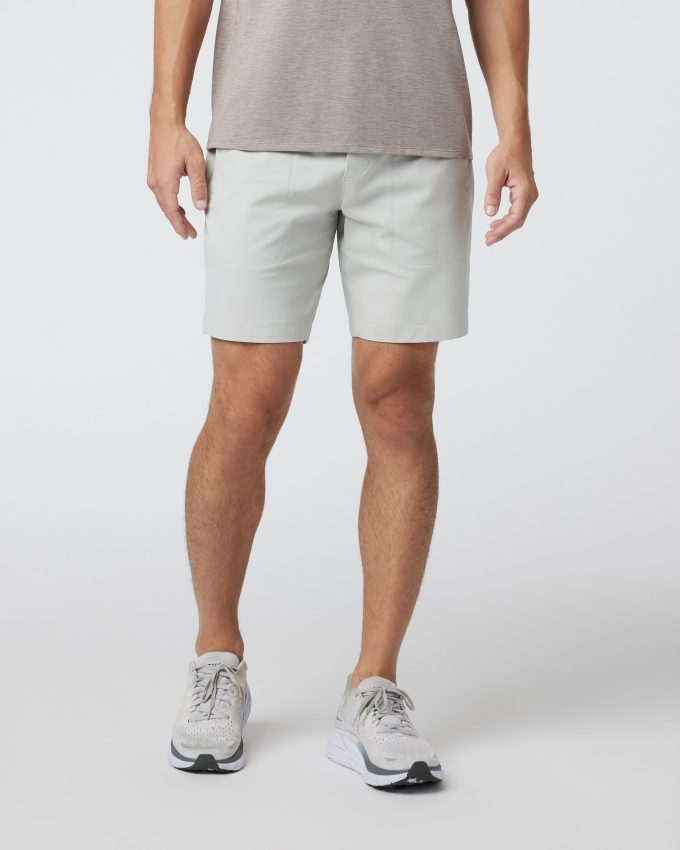 Meta Easy Short