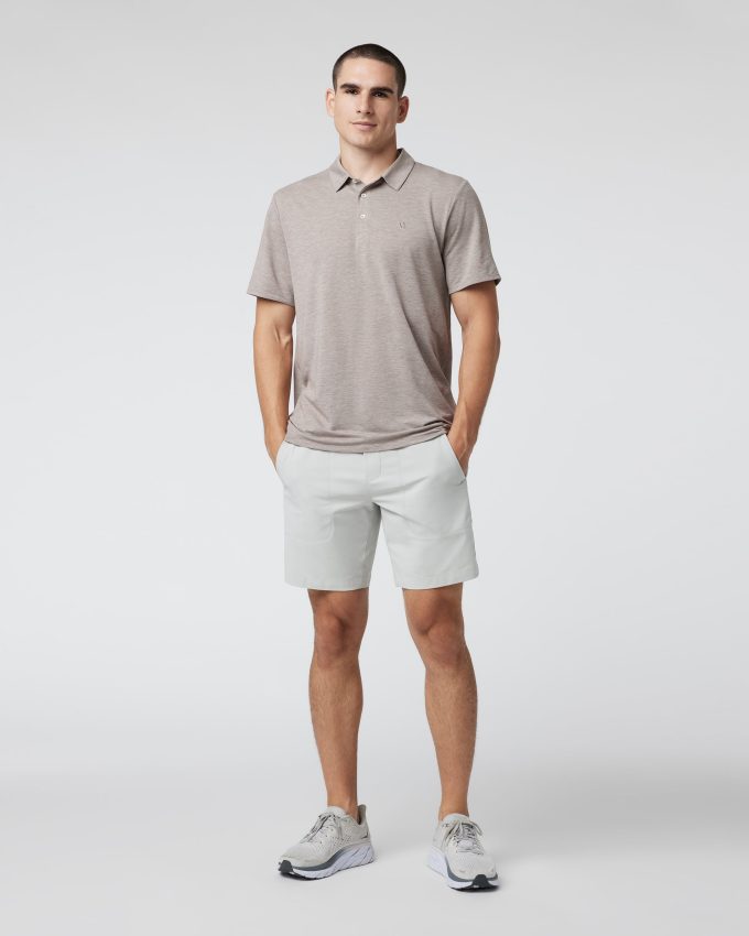 Meta Easy Short