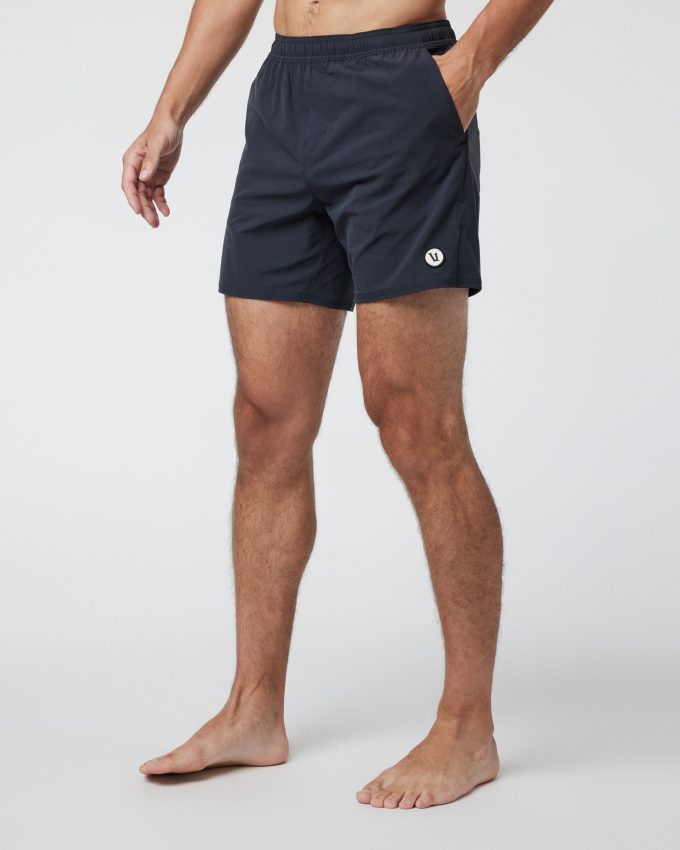 Maverick Volley Short