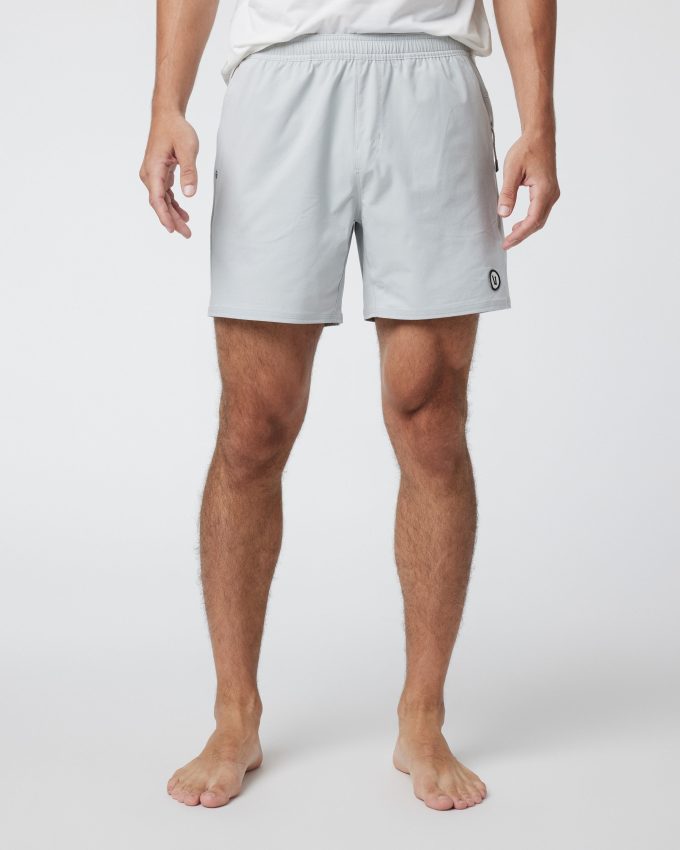 Maverick Volley Short