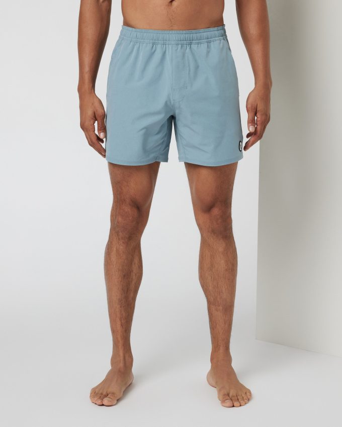 Maverick Volley Short