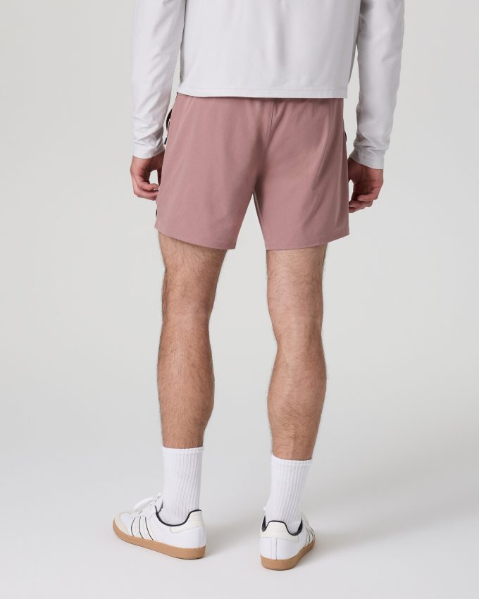 Maverick Volley Short